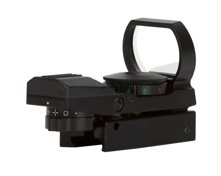 Steambow Red Dot Sight