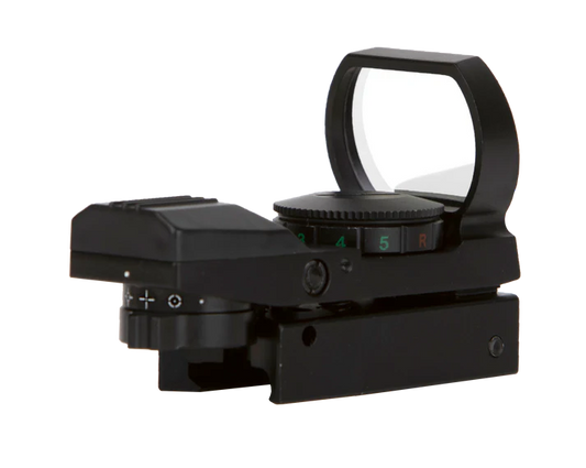 Steambow Red Dot Sight