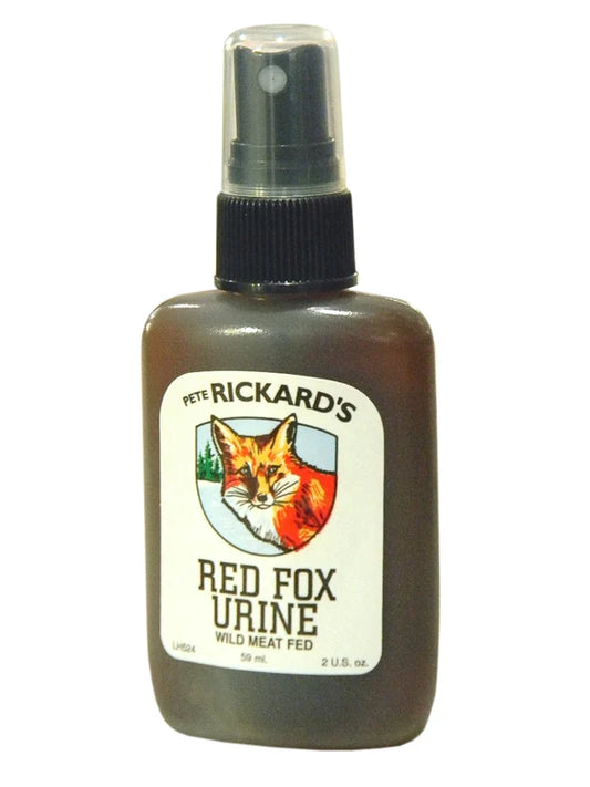 Pete Rickard's Red Fox Cover, 2 oz.