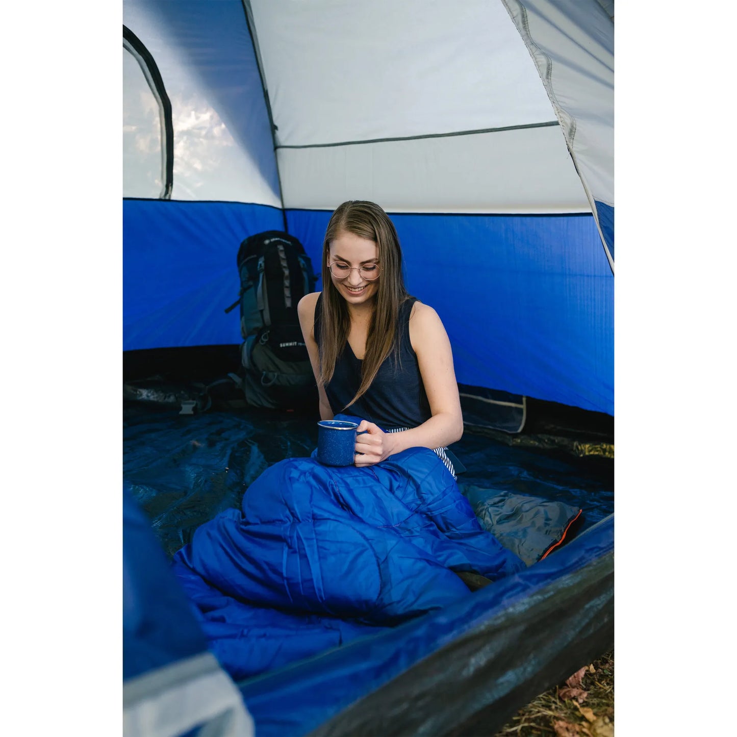 Redwood Sleeping Bag