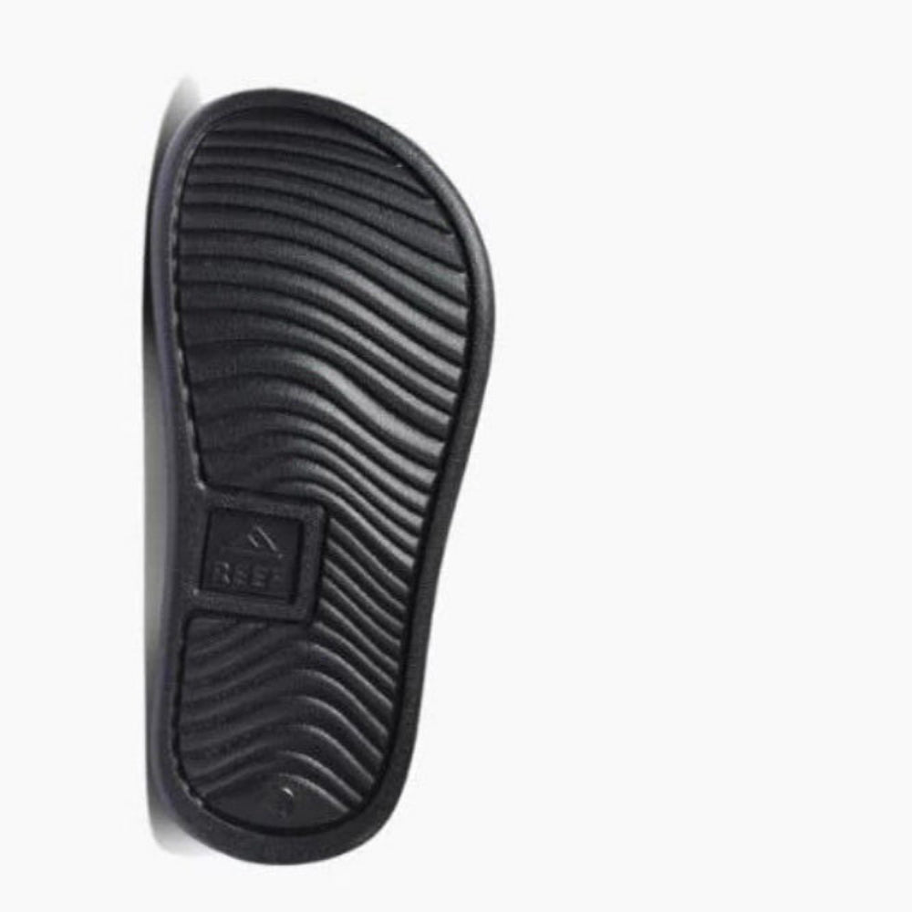 Reef Little Kids One Slide Water Friendly Sandals with Strap