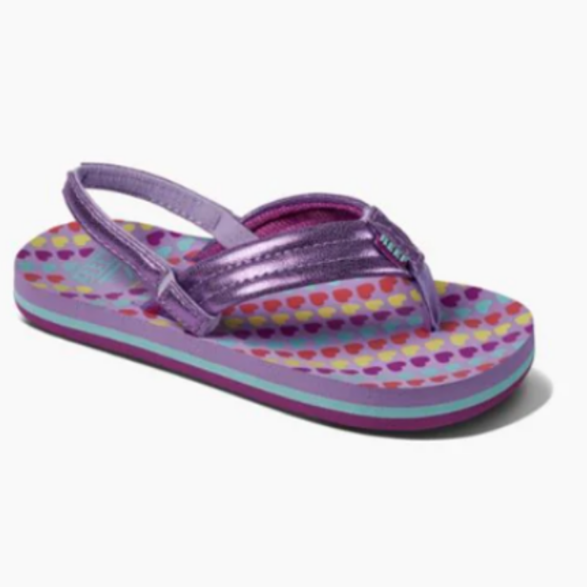 Reef Little Kids AHI Flip Flops
