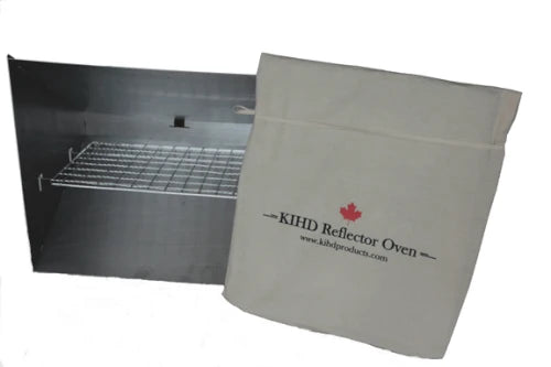 KIHD Reflector Oven