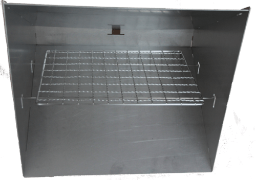 KIHD Reflector Oven
