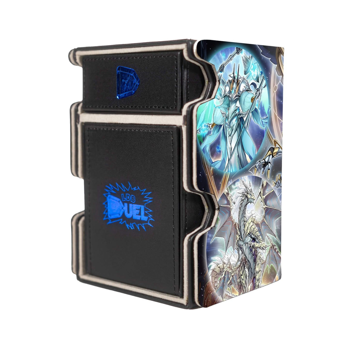 Regenesis Archetype - Mach 3 Deck Box