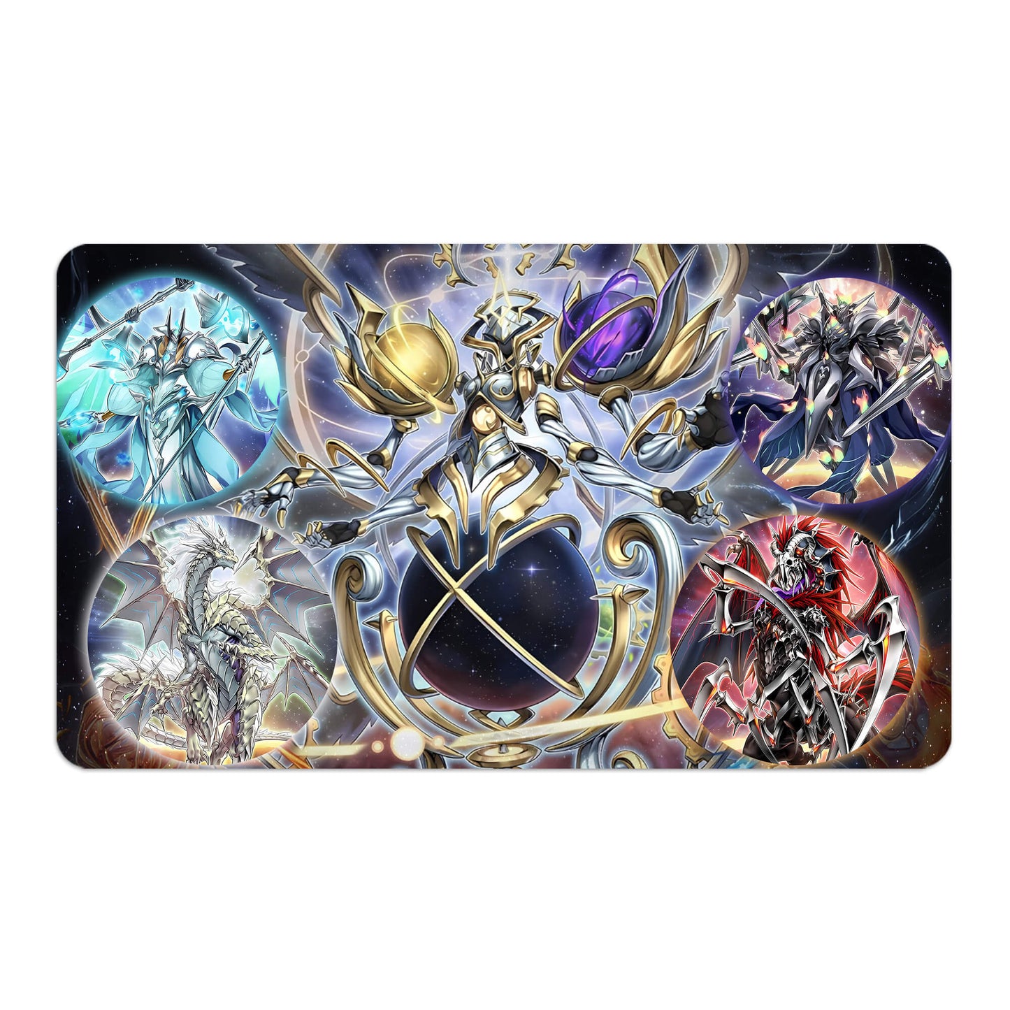 Regenesis Archetype Playmat