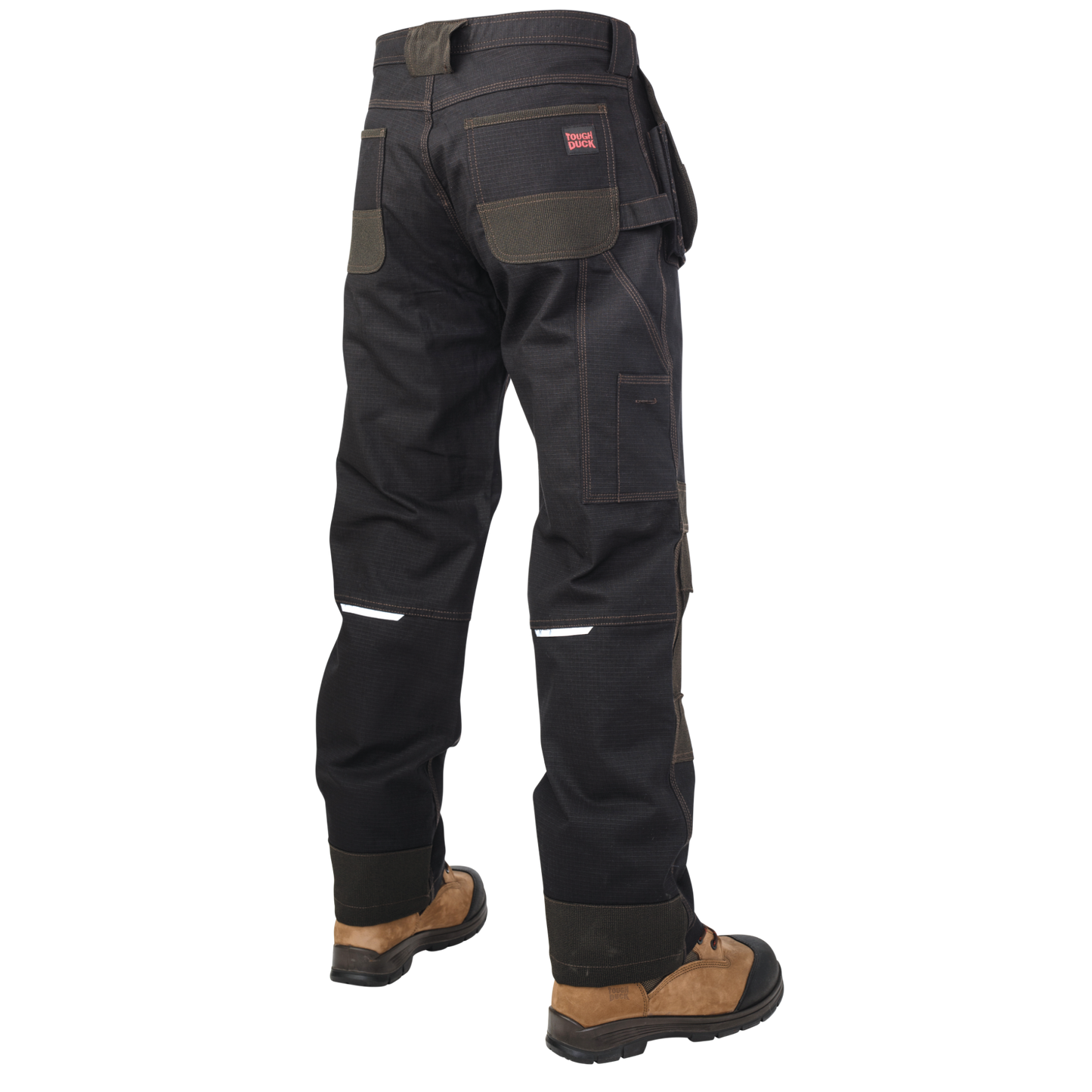 Relaxed Fit Flex Ripstop Contractor Pant