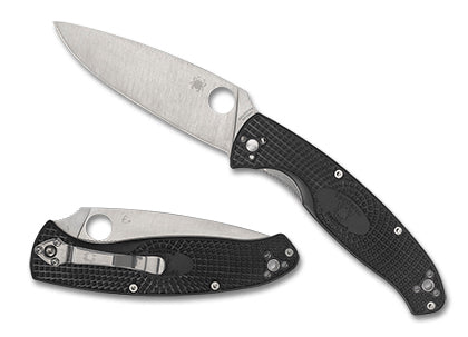 Spyderco Resilience® Lightweight