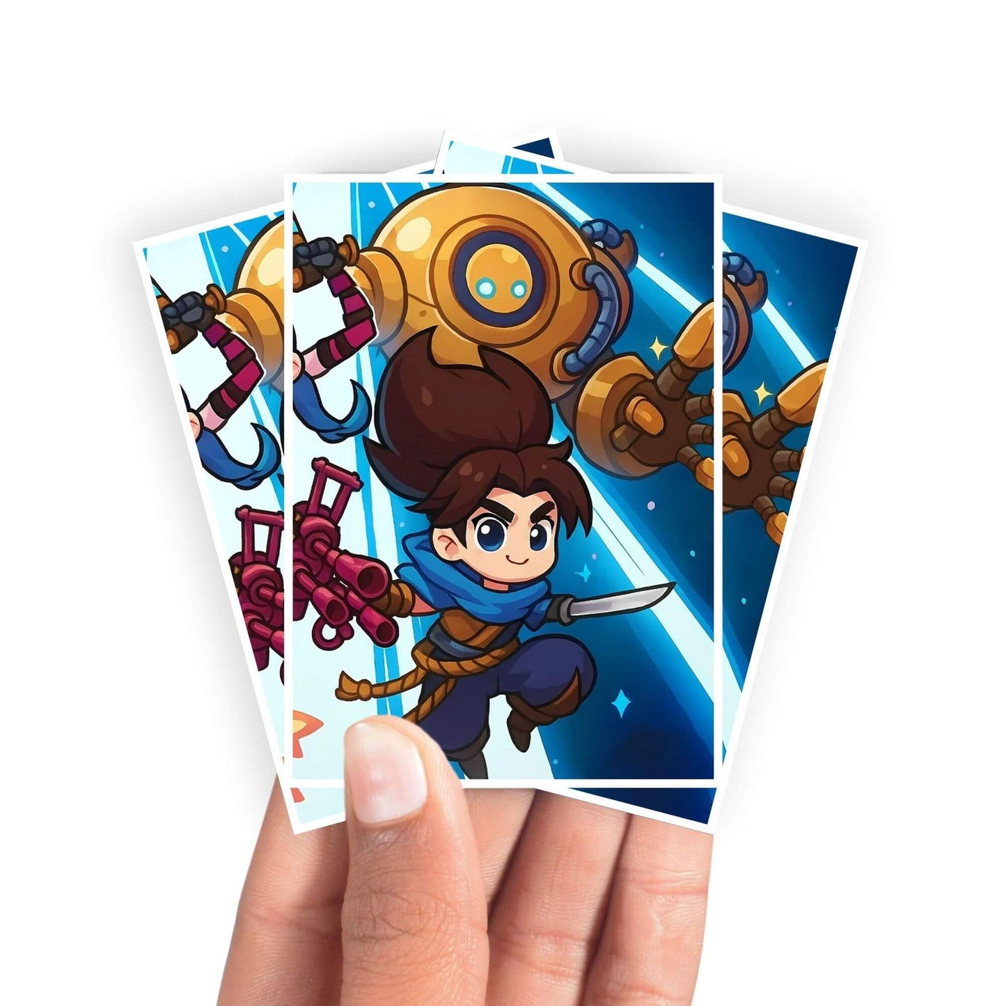 Riftbound | League of Legends Card Sleeves