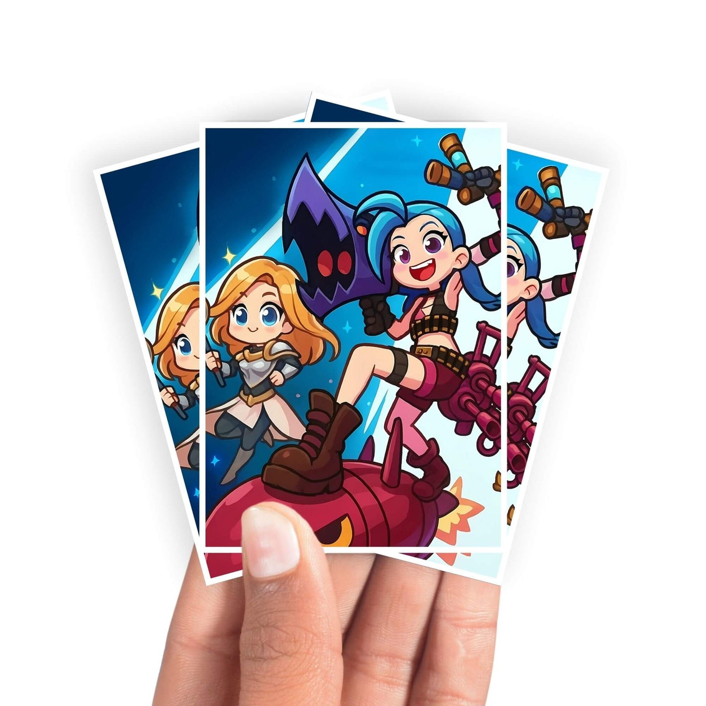 Riftbound | League of Legends Card Sleeves
