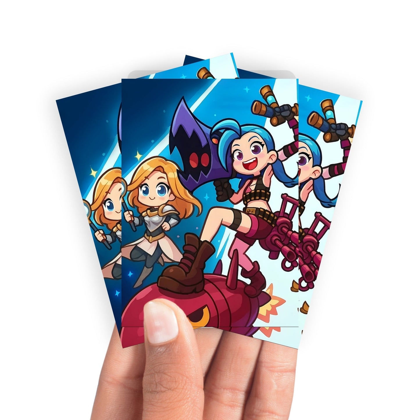 Riftbound | League of Legends Card Sleeves