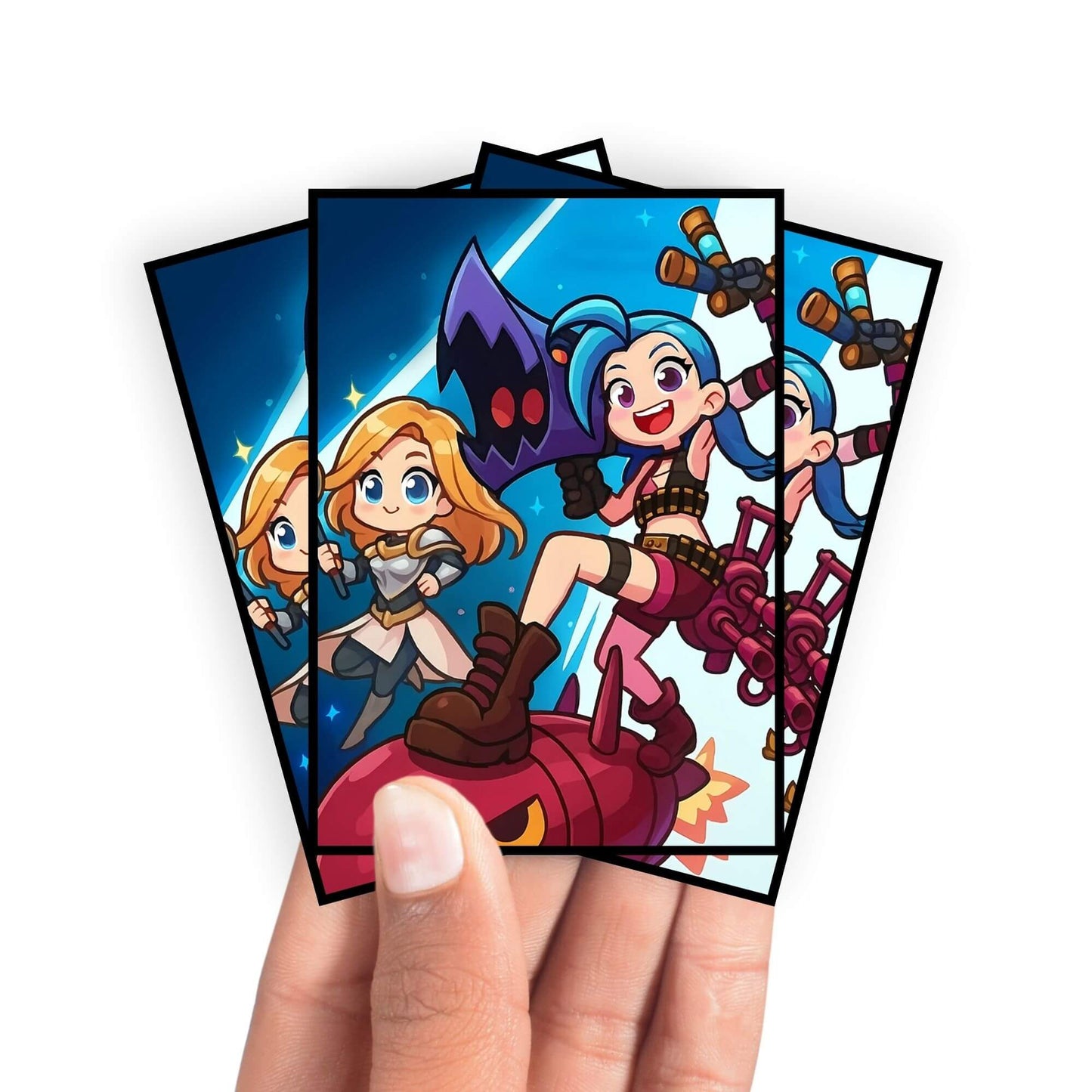 Riftbound | League of Legends Card Sleeves