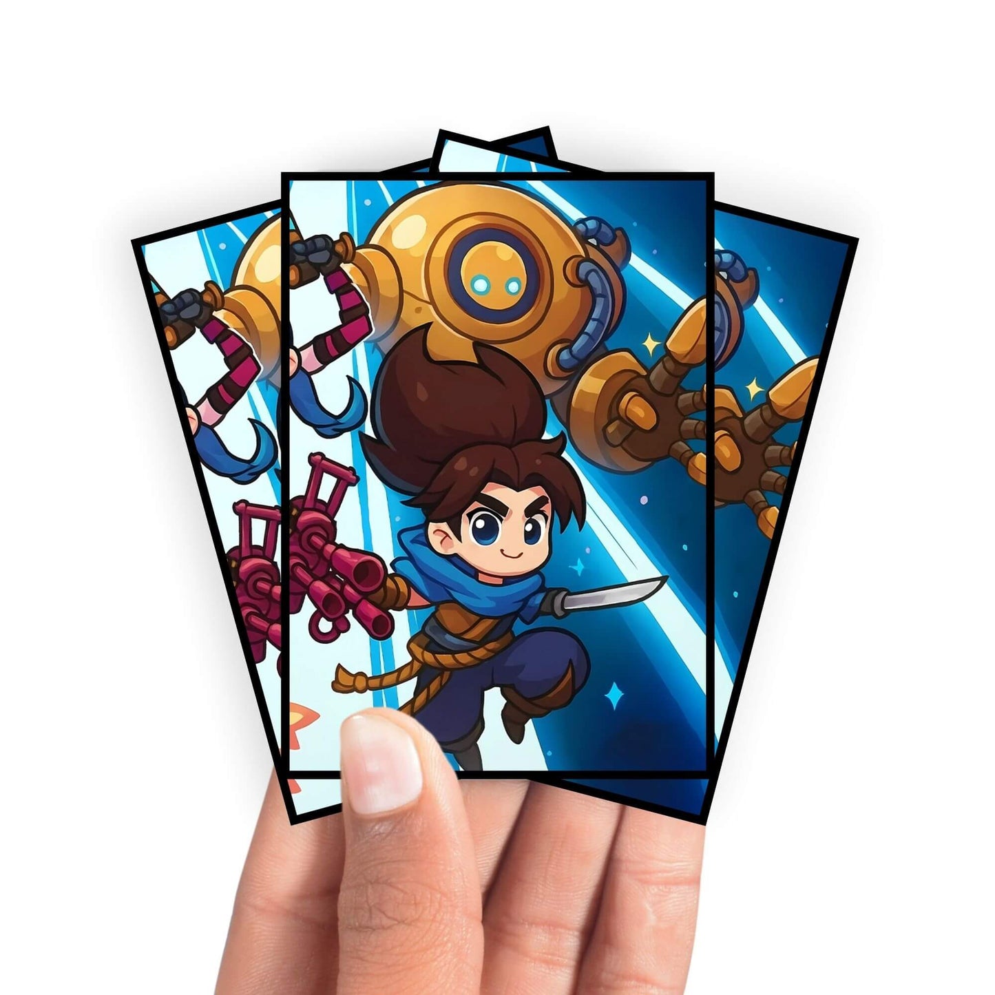 Riftbound | League of Legends Card Sleeves