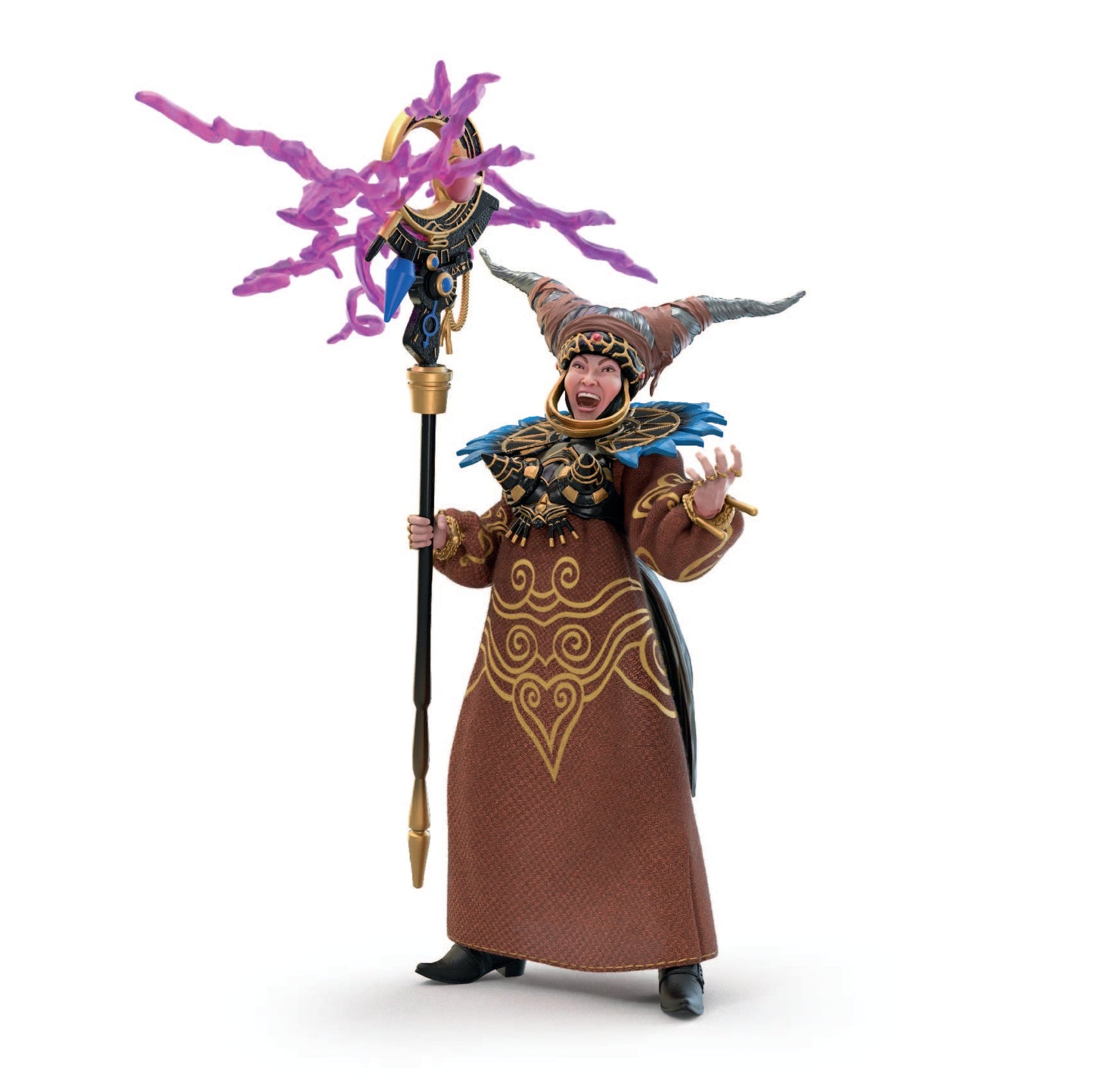 Power Rangers Lightning Collection Mighty Morphin Rita Repulsa