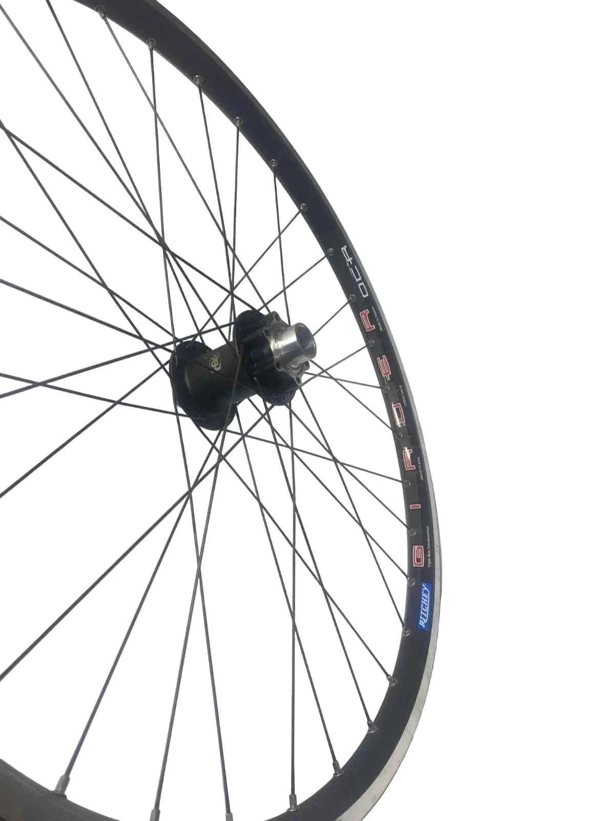 Ritchey Mtb 26 Inch Rims Pair
