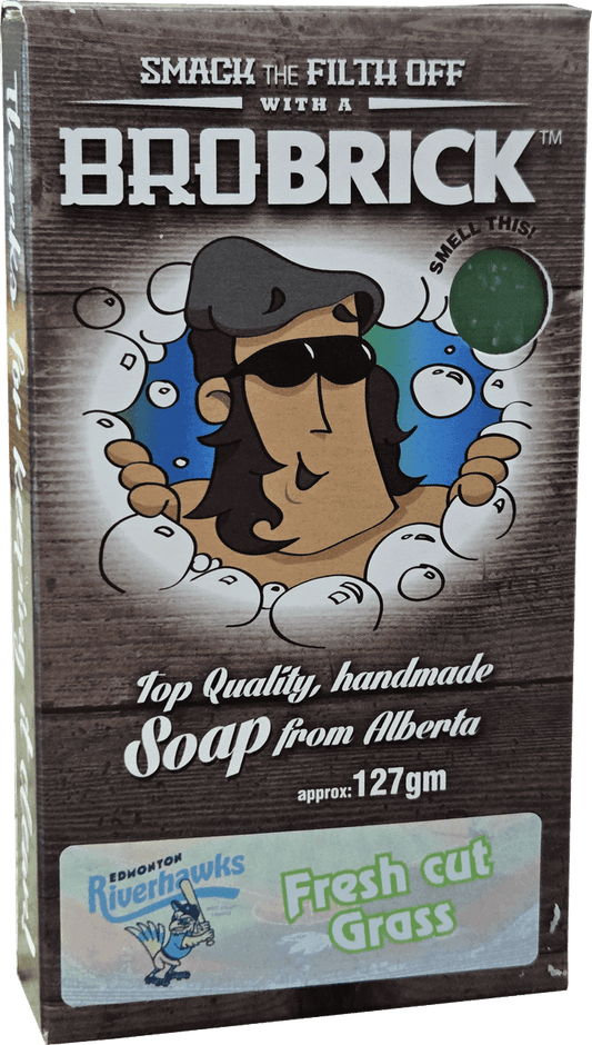 Riverhawks Fresh Cut Grass - Uncle Mike's Outdoors and More!