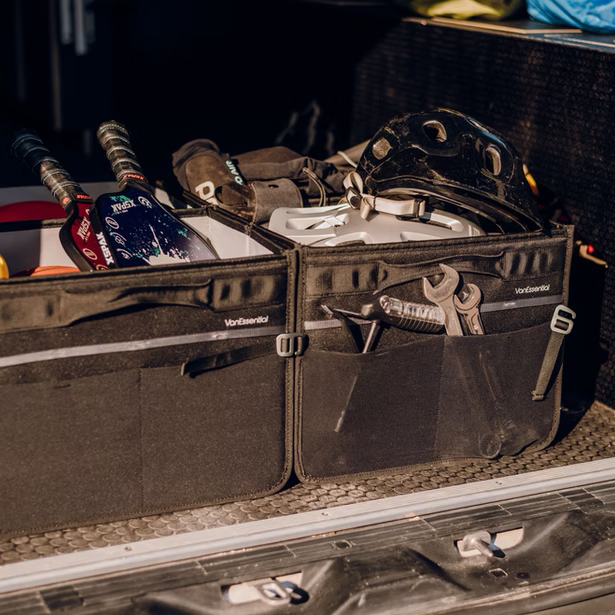 VanEssential Road Trip Storage Box (Large)