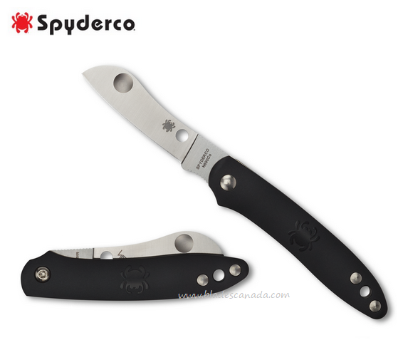 Spyderco Roadie™