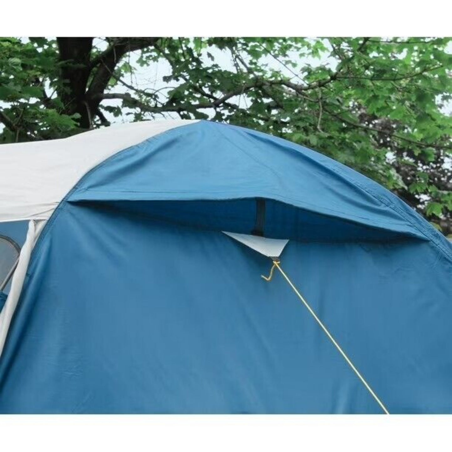 Rockwater Designs Blackhawk 3 Person Backcountry Tents