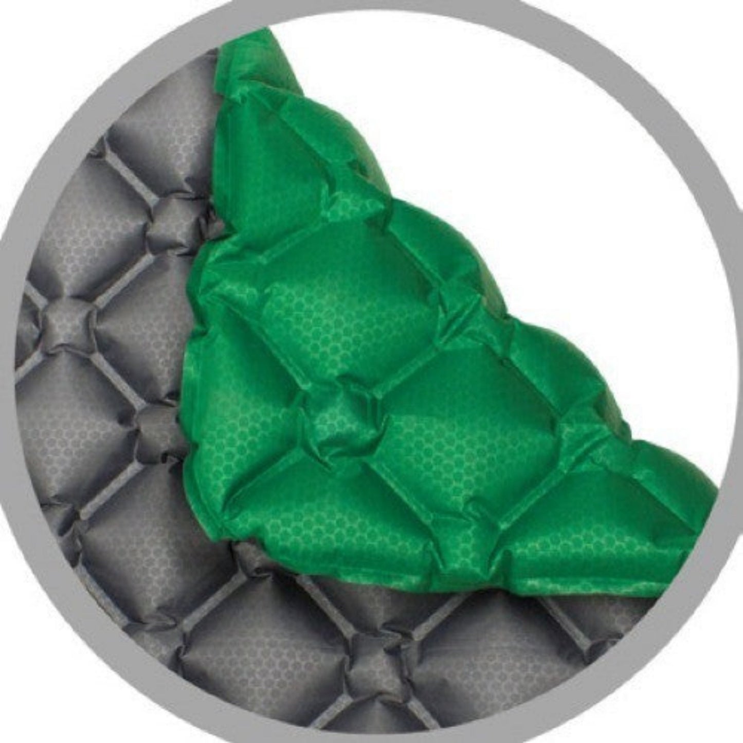 Rockwater Designs TPU Light Long Length Self-inflating Air Mattresses
