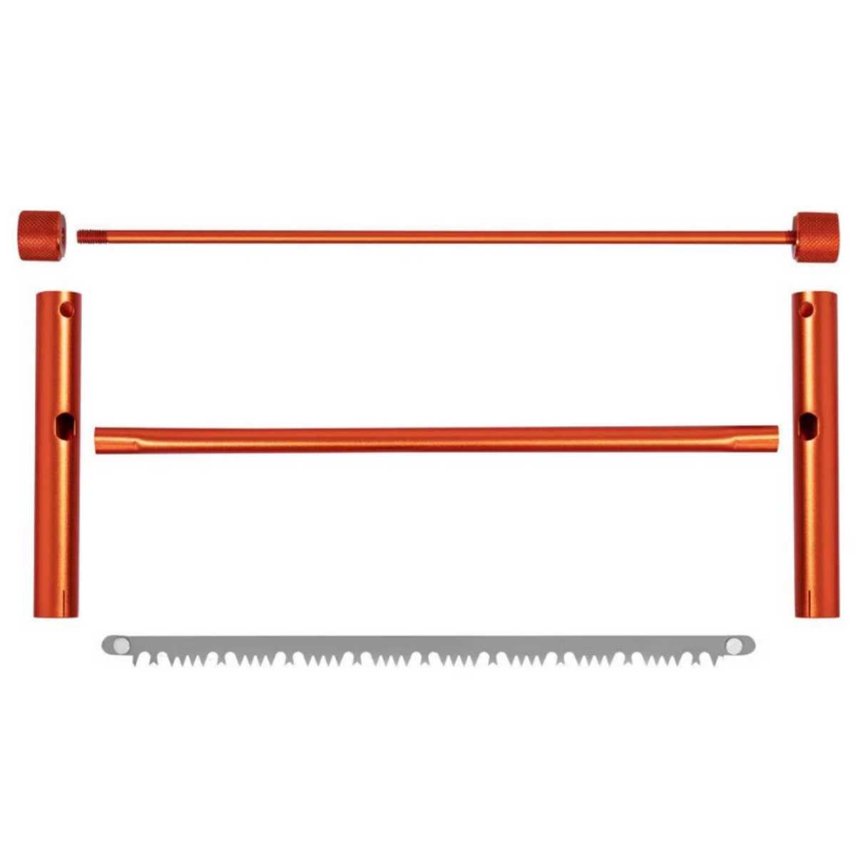 Rockwater Designs Ultralight Collapsible Buck Saw