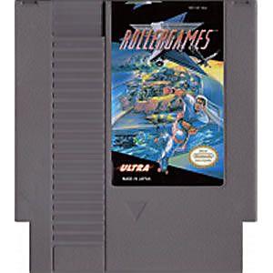 Roller Games (NES)