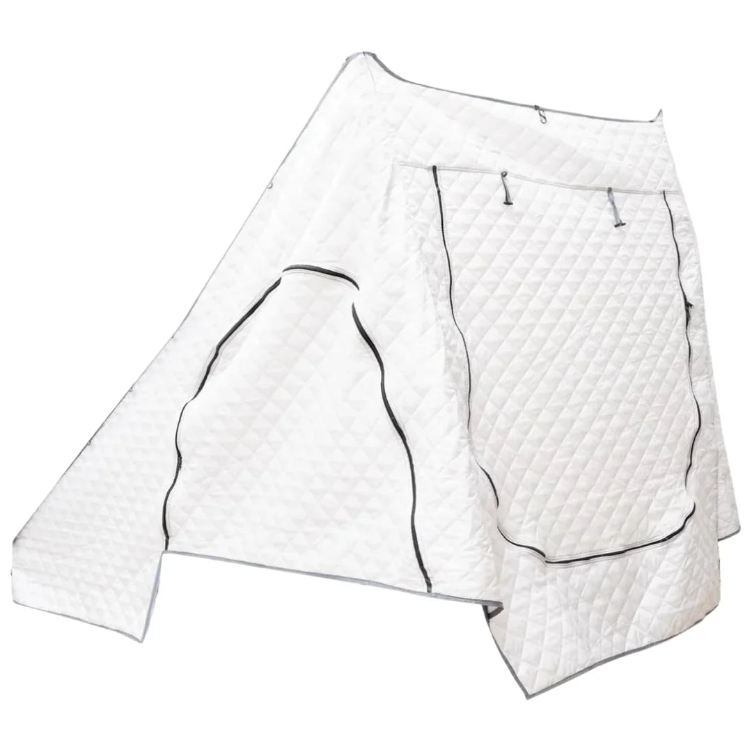 Rooftop Tent Insulation Layer – Thermal Interior Liner for San Hima RTTs
