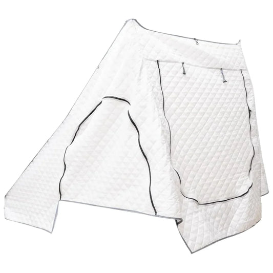 Rooftop Tent Insulation Layer – Thermal Interior Liner for San Hima RTTs