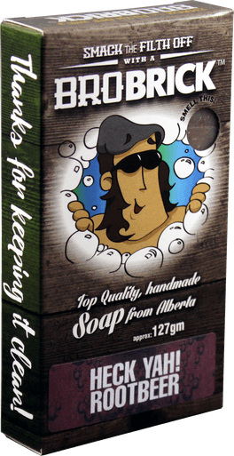 Heck Yah! RootBeer - Uncle Mike's Outdoors and More!