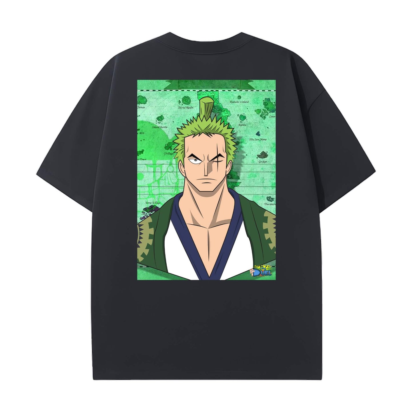 Roronoa Zoro T-shirt