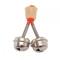 Compac Round Fishing Bells