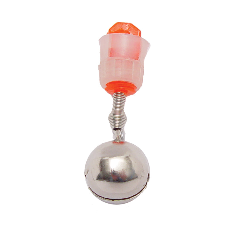 Compac Round Fishing Bells