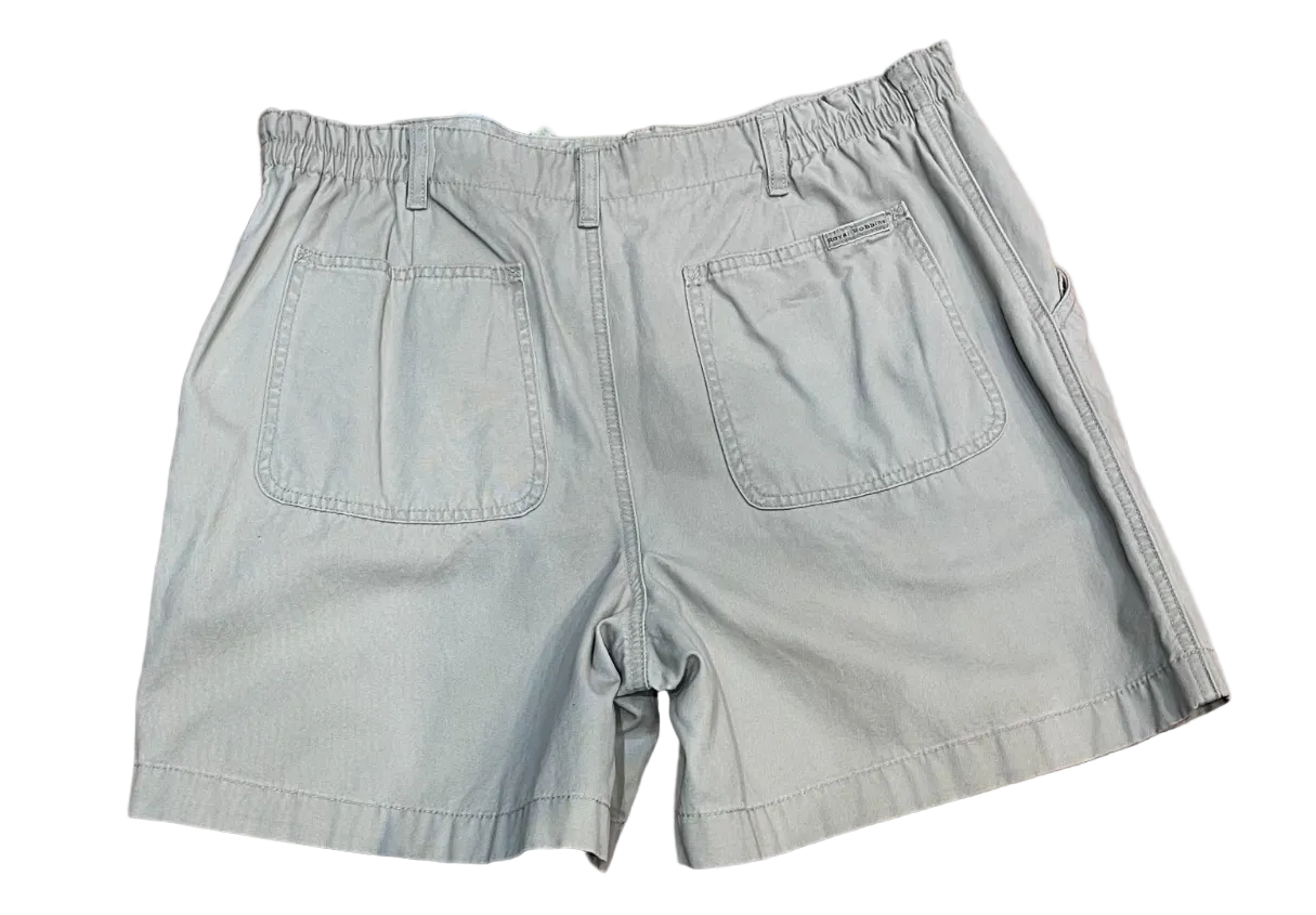 Royal Robbins Women's Billy Goat Shorts Size 14