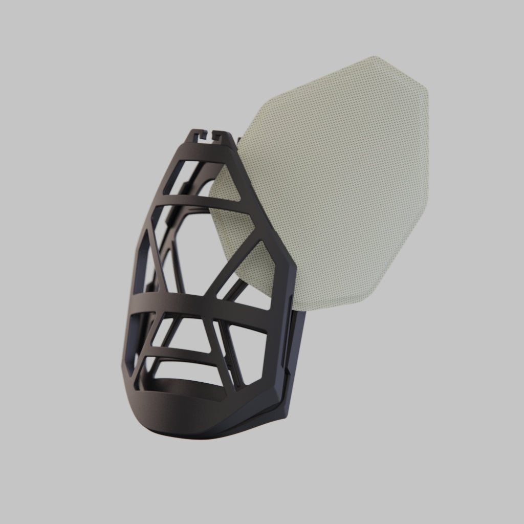 Filter Cartridge for Rozvelt Vektr (Online Exclusive)