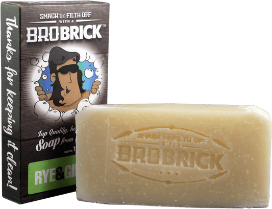 Rye & Ginger - Uncle Mike's Outdoors and More!