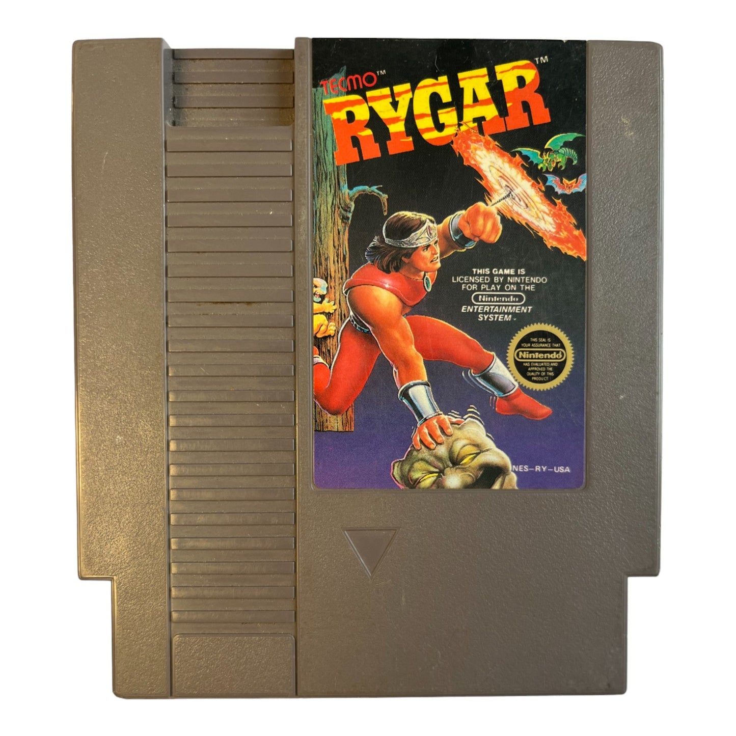 Rygar (NES)