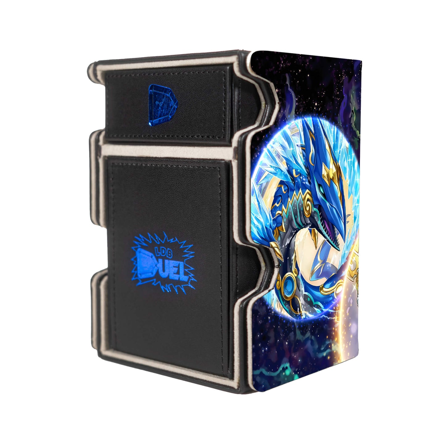 Ryu-Ge - Mach 3 Deck Box
