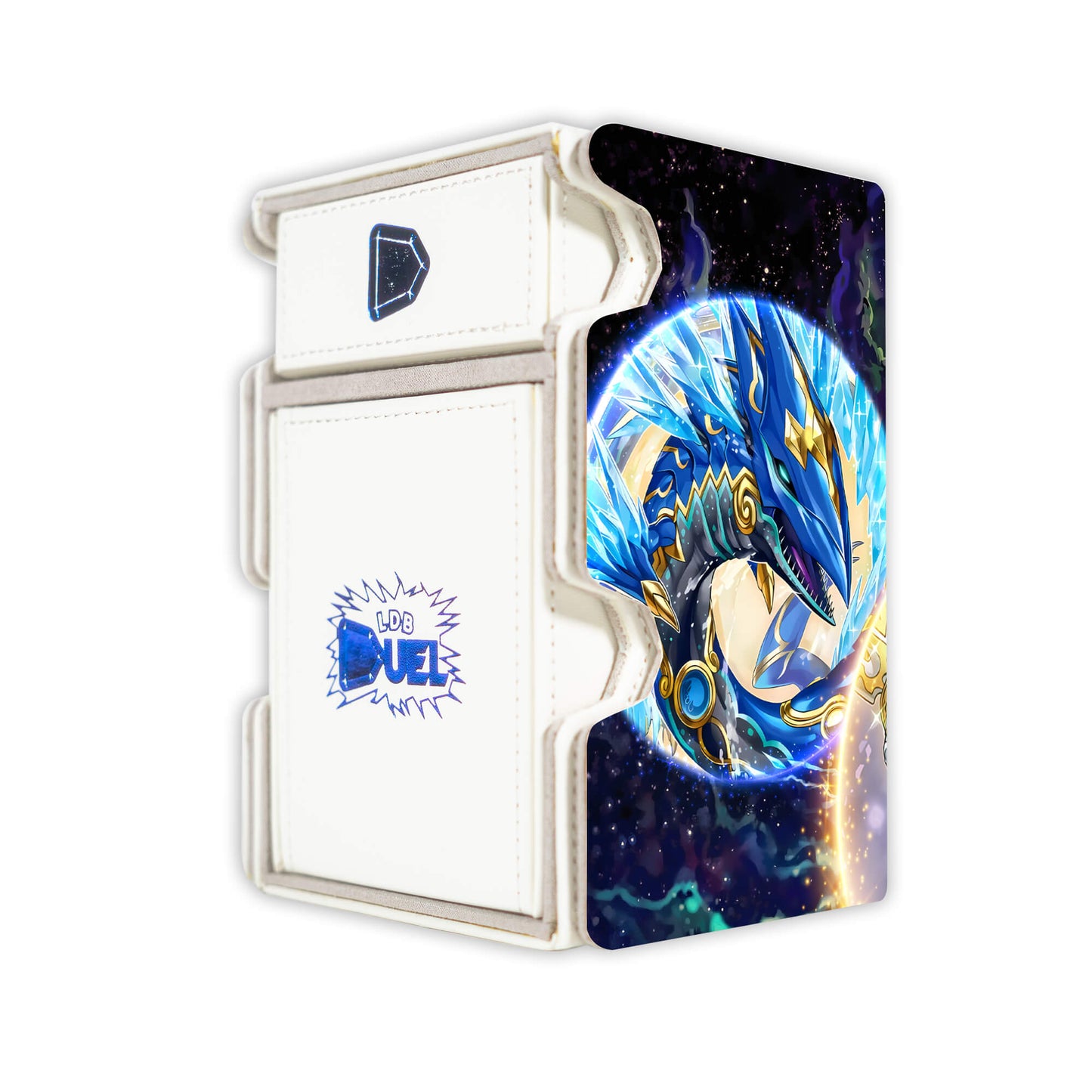 Ryu-Ge - Mach 3 Deck Box