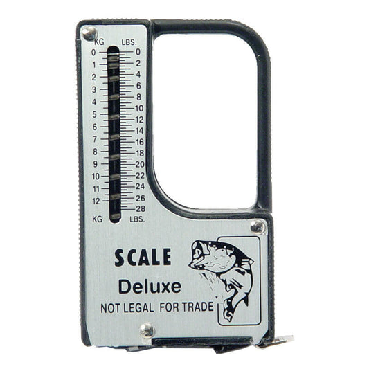 🍁Compac Scale & Tape Measure