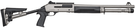 Federation Firearms SA-4 12ga Semi-Auto Shotgun - Uncle Mike's Outdoors and More!