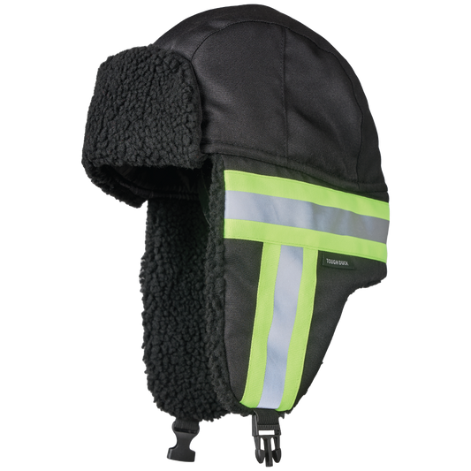 Tough Duck Hi-Vis Aviator Hat (SA13)