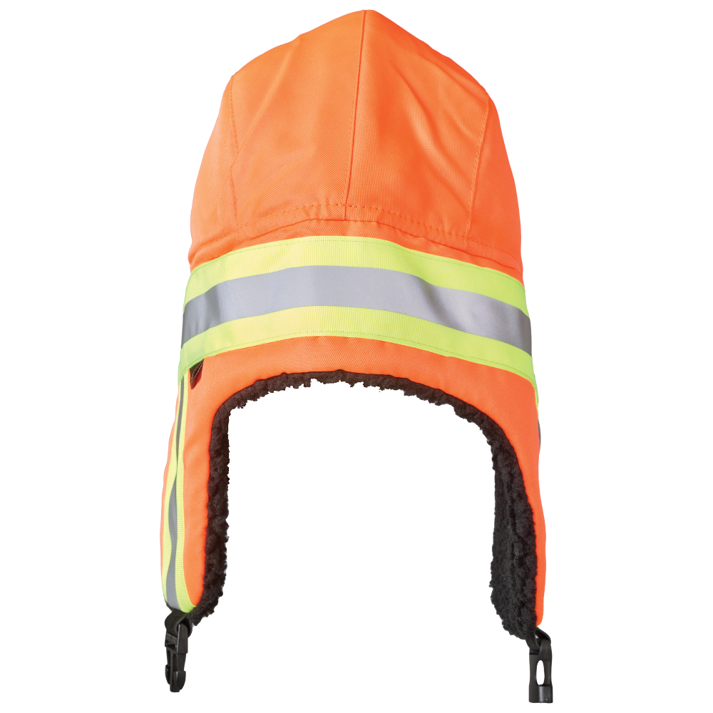 Tough Duck Hi-Vis Aviator Hat (SA13)