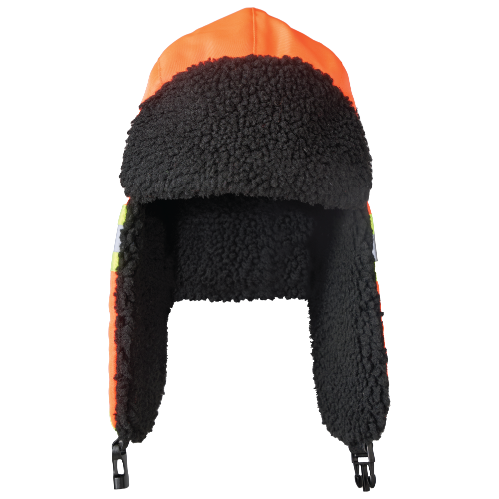 Tough Duck Hi-Vis Aviator Hat (SA13)