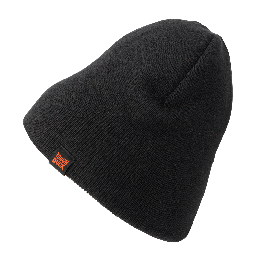 Tough Duck Reversible Safety Beanie (SA283)
