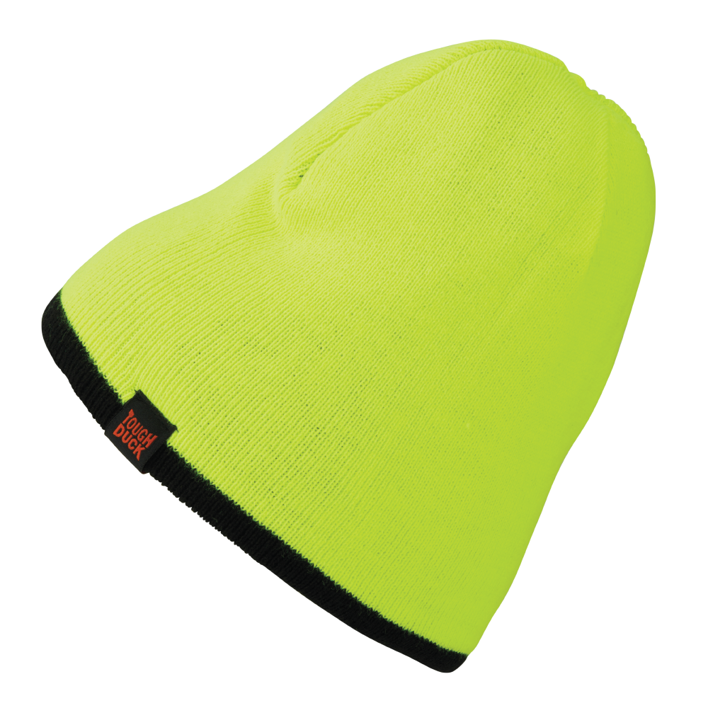 Tough Duck Reversible Safety Beanie (SA283)