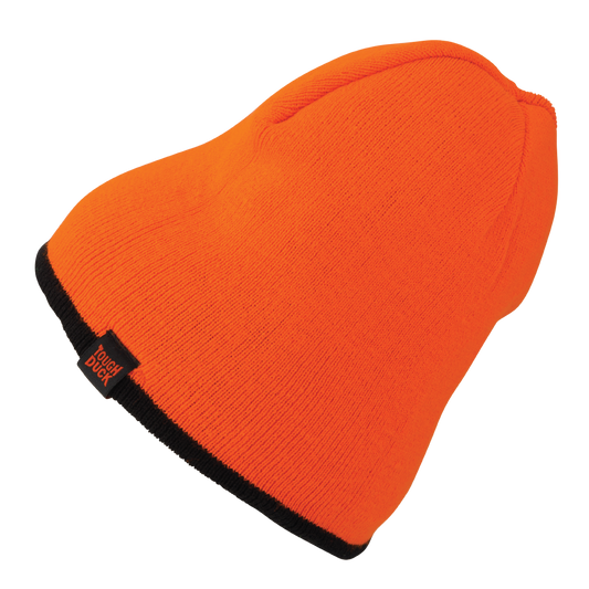 Tough Duck Reversible Safety Beanie (SA283)