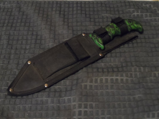 Zombie Killer Hunting Knife