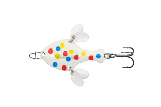 Eurotackle Spade Blade Micro