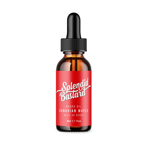 Beard Oil