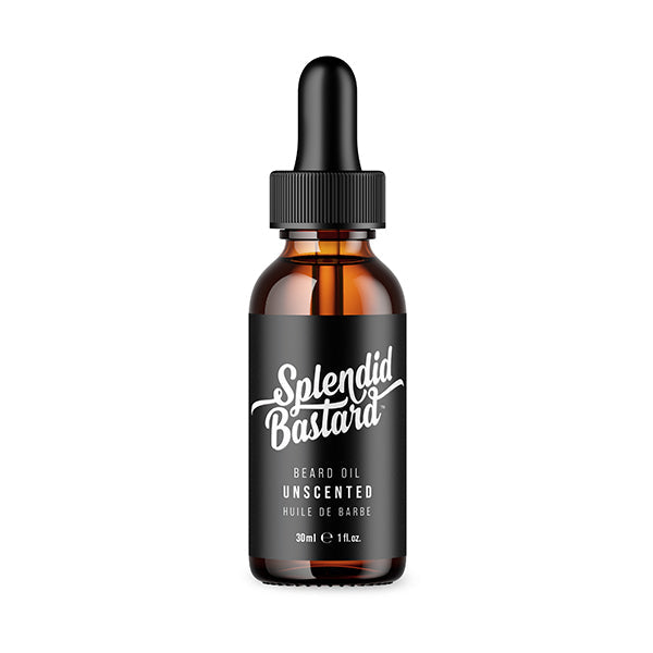 Beard Oil